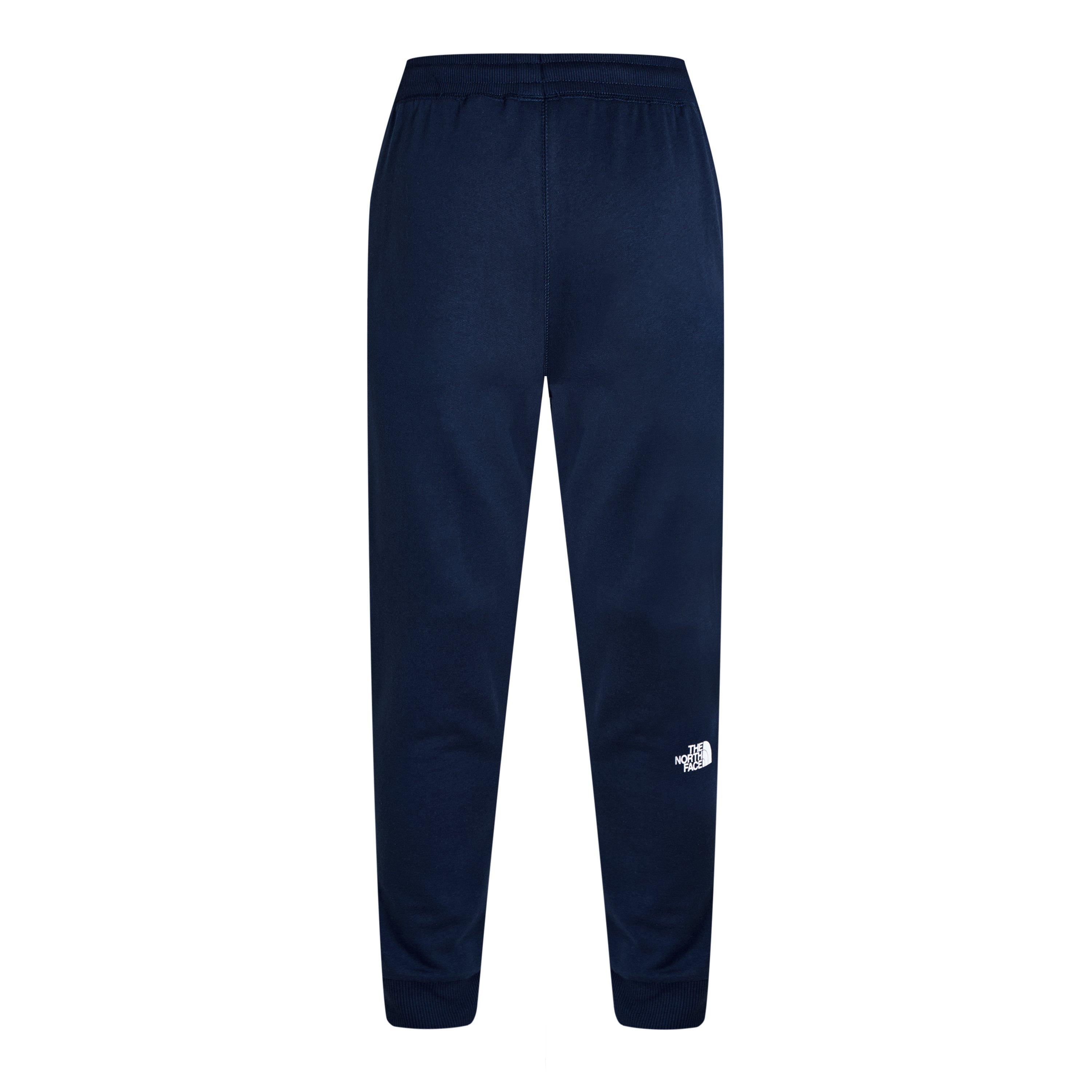 Navy - The North Face - Logo Elasticated Joggers - 8