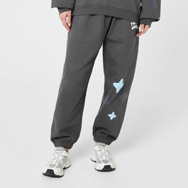 SoulCal Fleece Graphic Jogger Mens