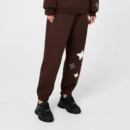 SoulCal SC Fleece Graphic Jogger Mens