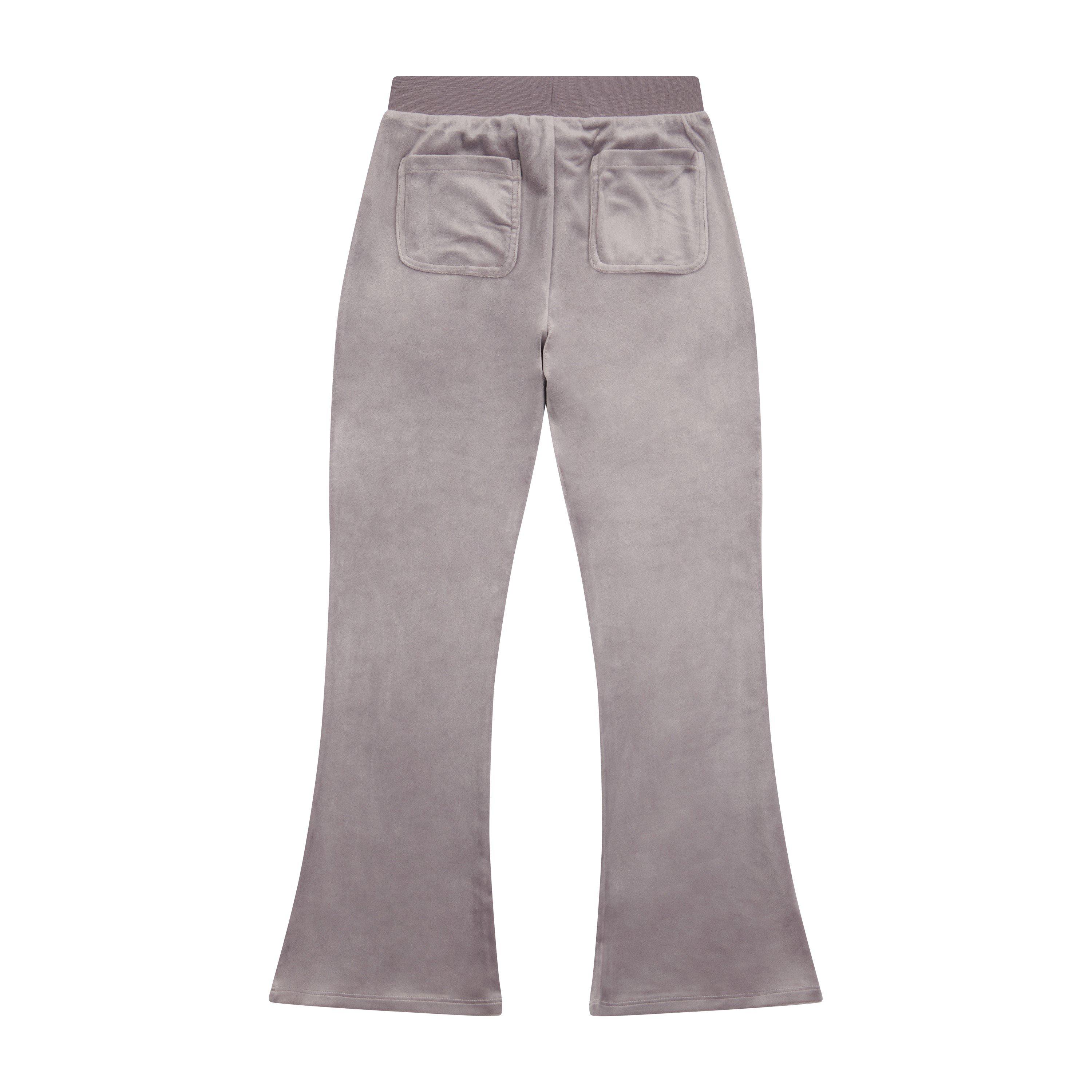 Rabbit M02 - Juicy Couture - Kids' Diamante Closed Hem Jersey Joggers - 2