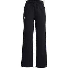 Under Armour Rival Fleece Jogging Bottoms Womens