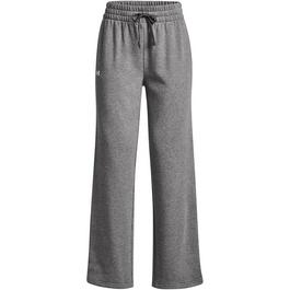 Under Armour Rival Fleece Jogging Bottoms Womens