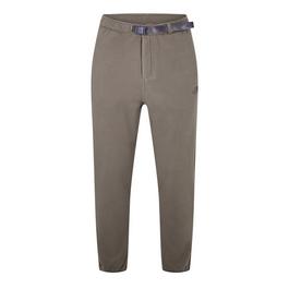 The North Face M CASUAL FLEECE PANTS - AP CAVERN G