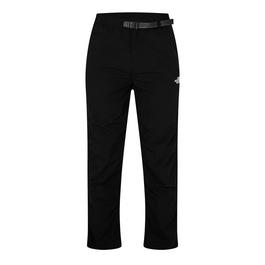 The North Face M EASY CASUAL PANT - AP TNF BLACK