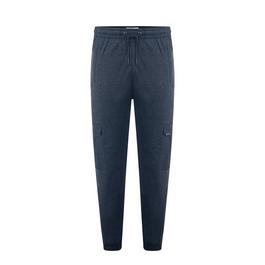 Firetrap Hybrid Jogging Bottoms Mens