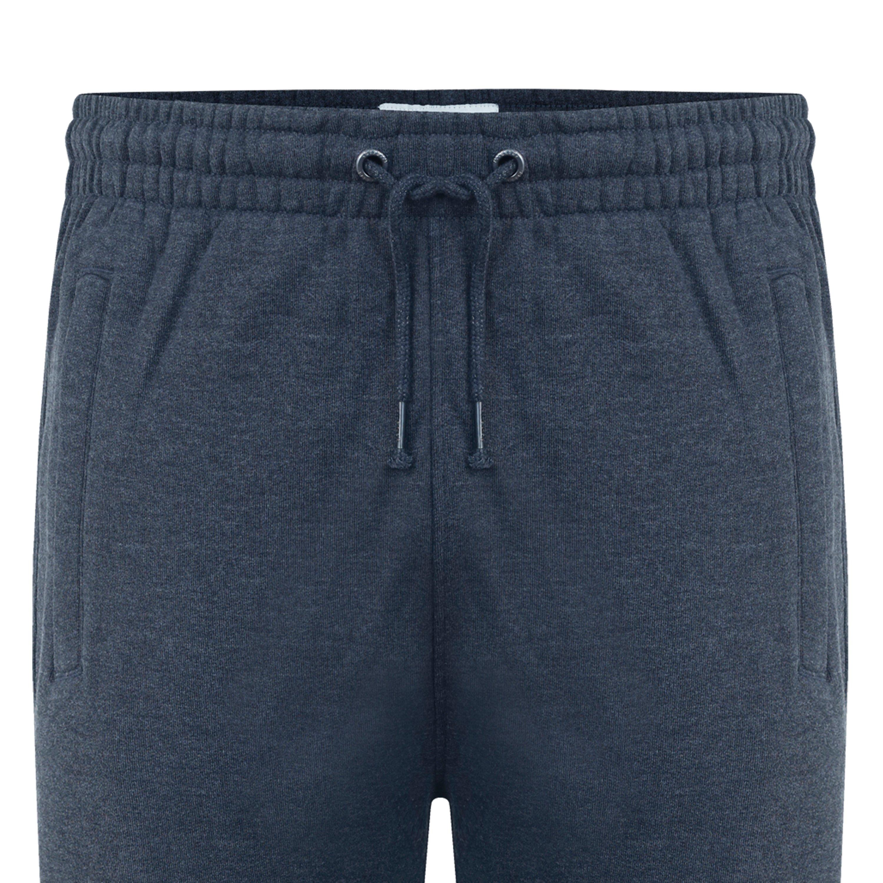 Carbone Marlboro - Firetrap - Hybrid Closed Hem Fleece Joggers - 3