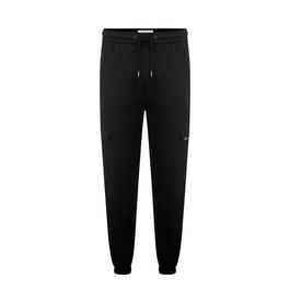 Firetrap Hybrid Jogging Bottoms Mens