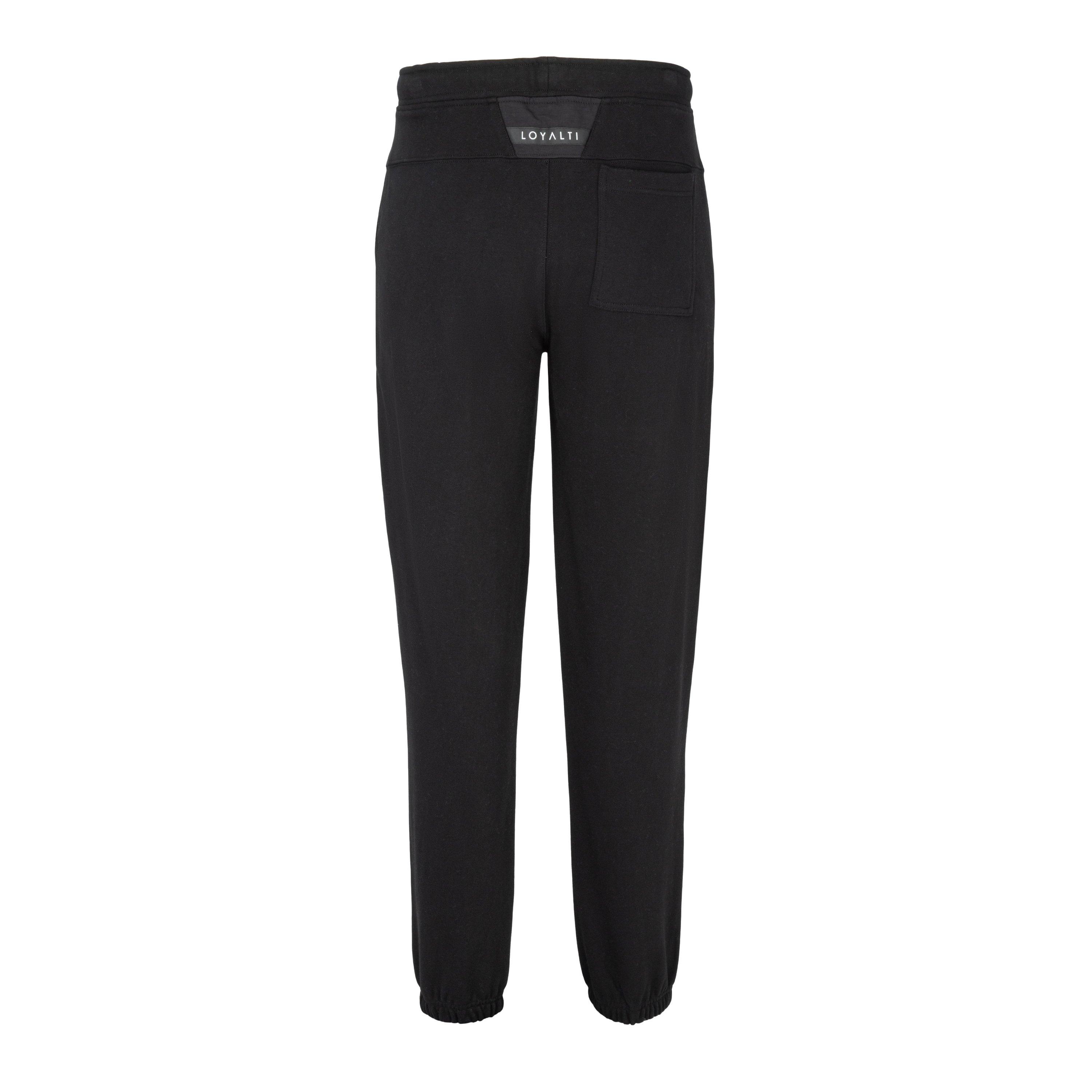 Black - Loyalti - Loyalti Roberto Jgr - 2