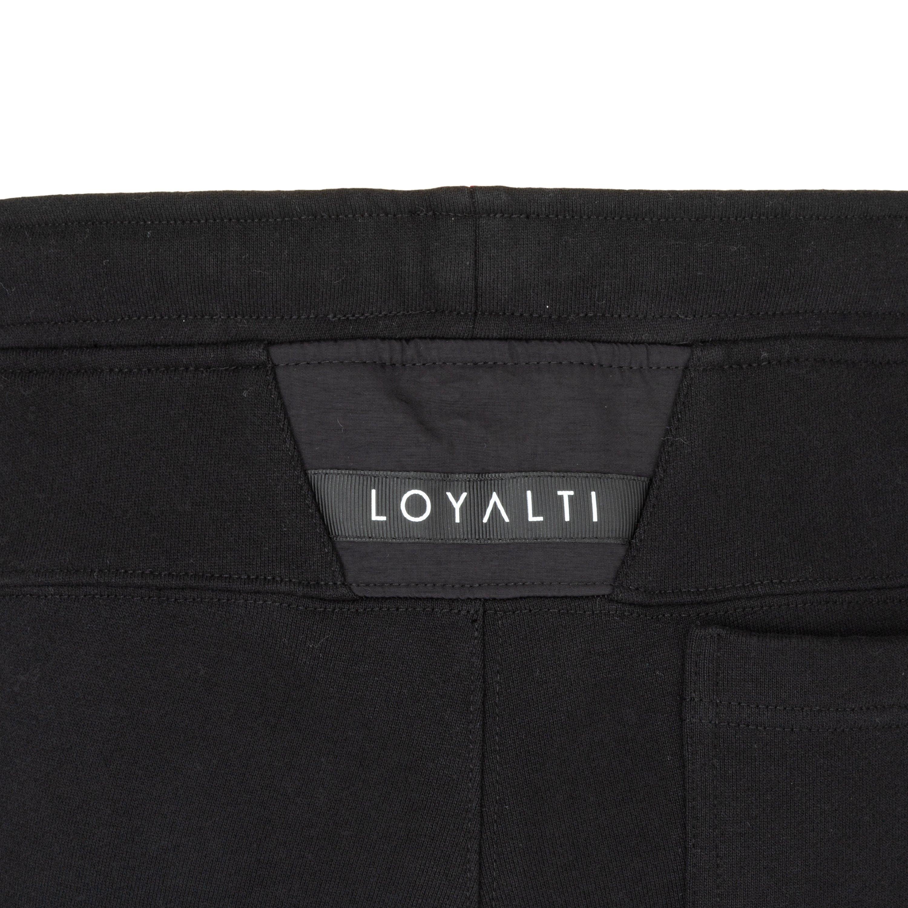 Black - Loyalti - Loyalti Roberto Jgr - 16