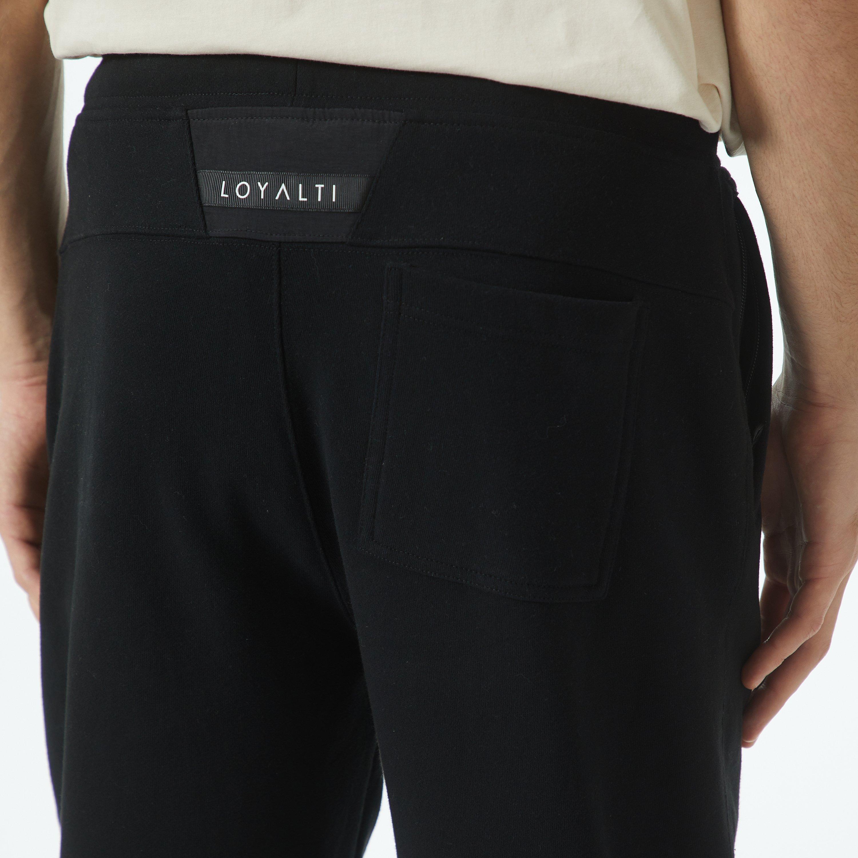 Black - Loyalti - Loyalti Roberto Jgr - 9