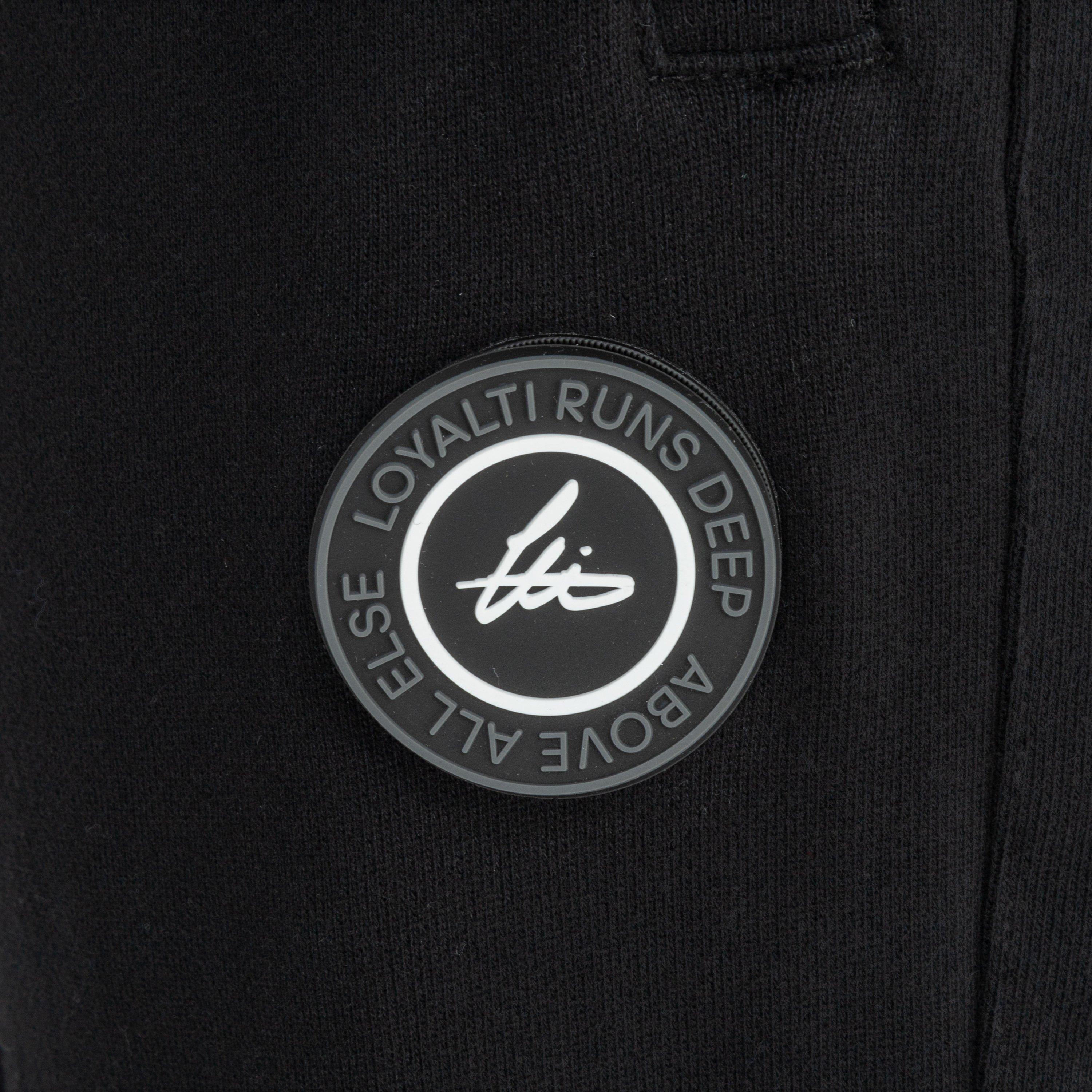 Black - Loyalti - Loyalti Roberto Jgr - 10