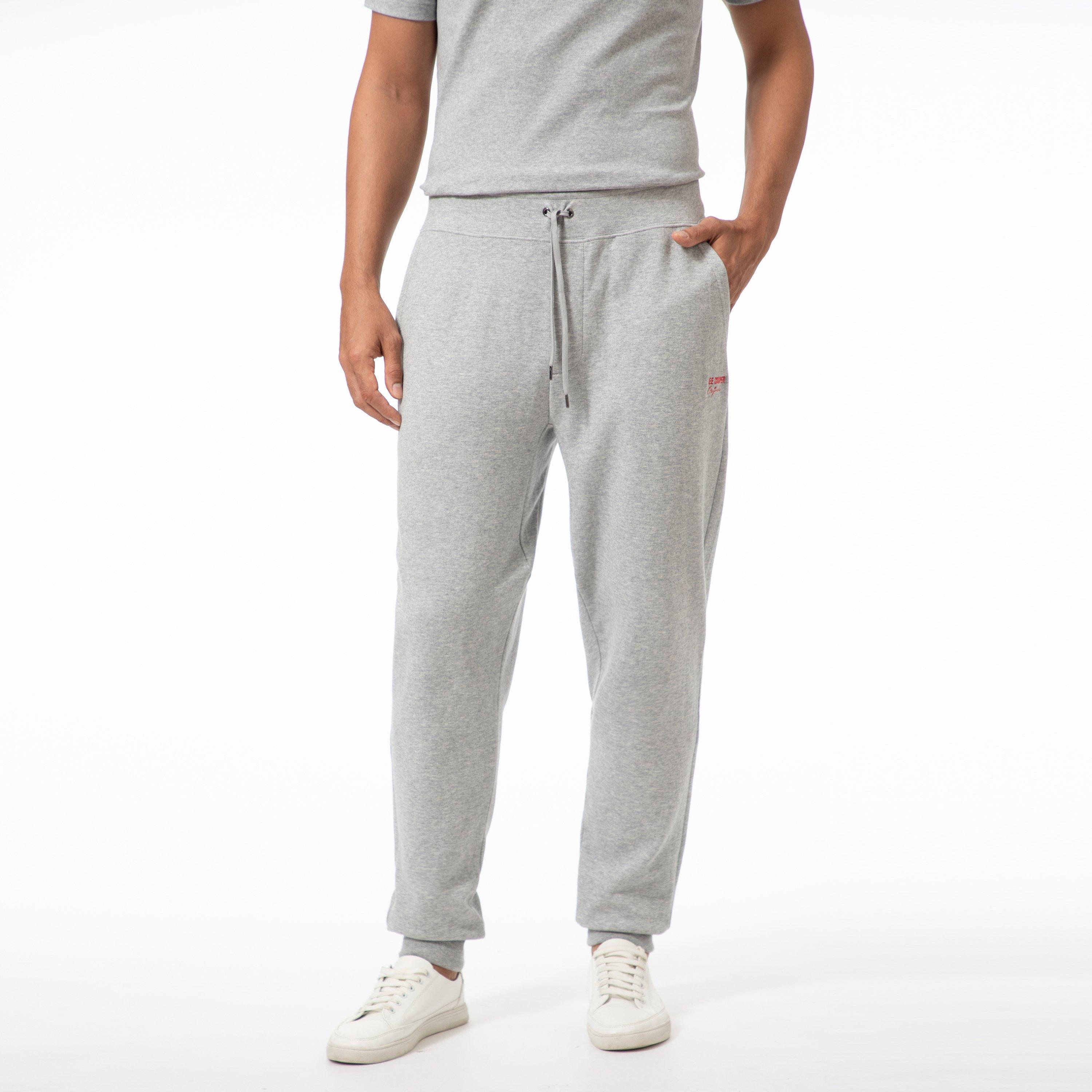 Sivo - Lee Cooper - C Flc Jogger - 3