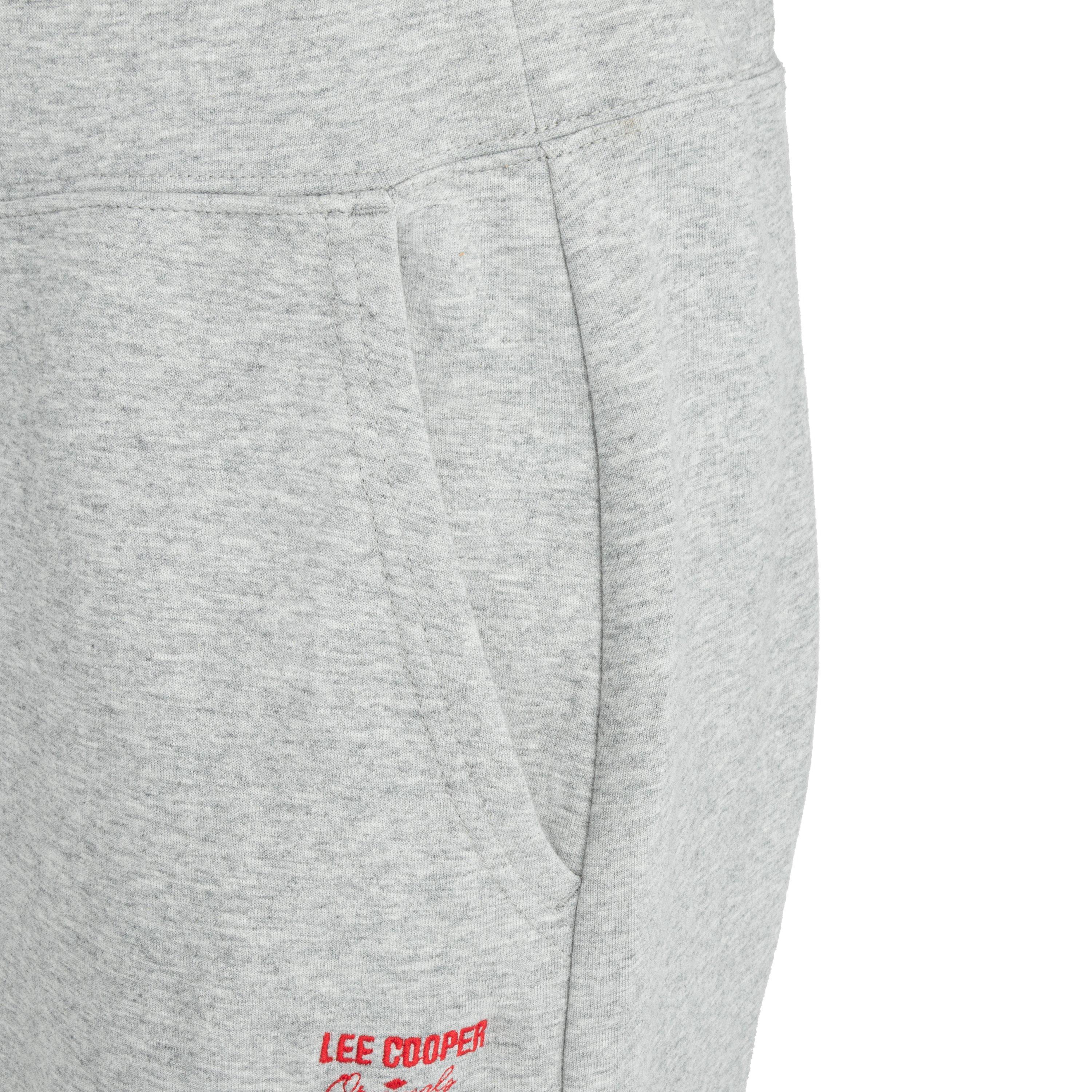 Sivo - Lee Cooper - C Flc Jogger - 9