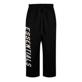Fear Of God Essentials Heavy Fleece Relaxed Sweatpants