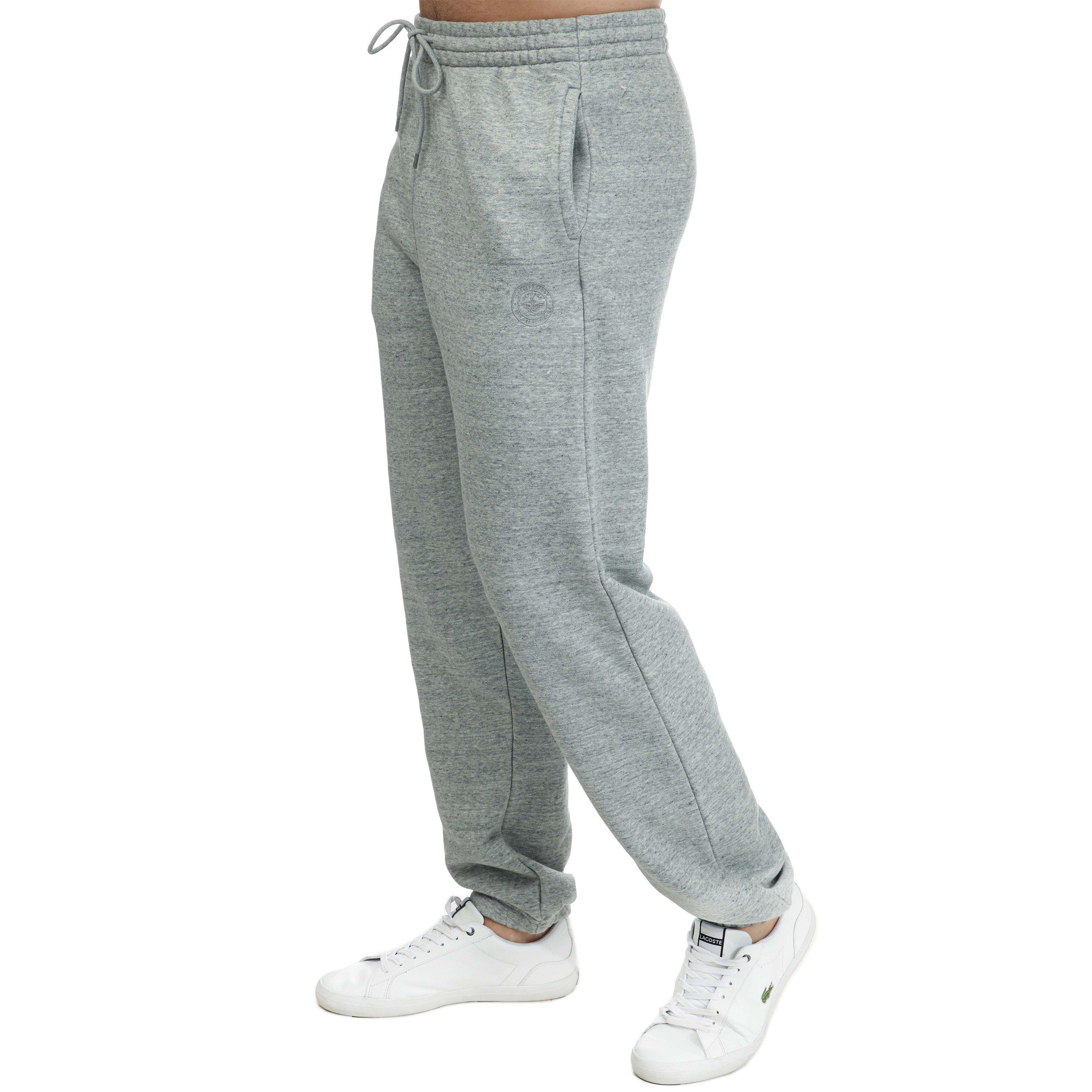 Smkstk Hthr - DOCKERS - Sport Sweatpants - 1