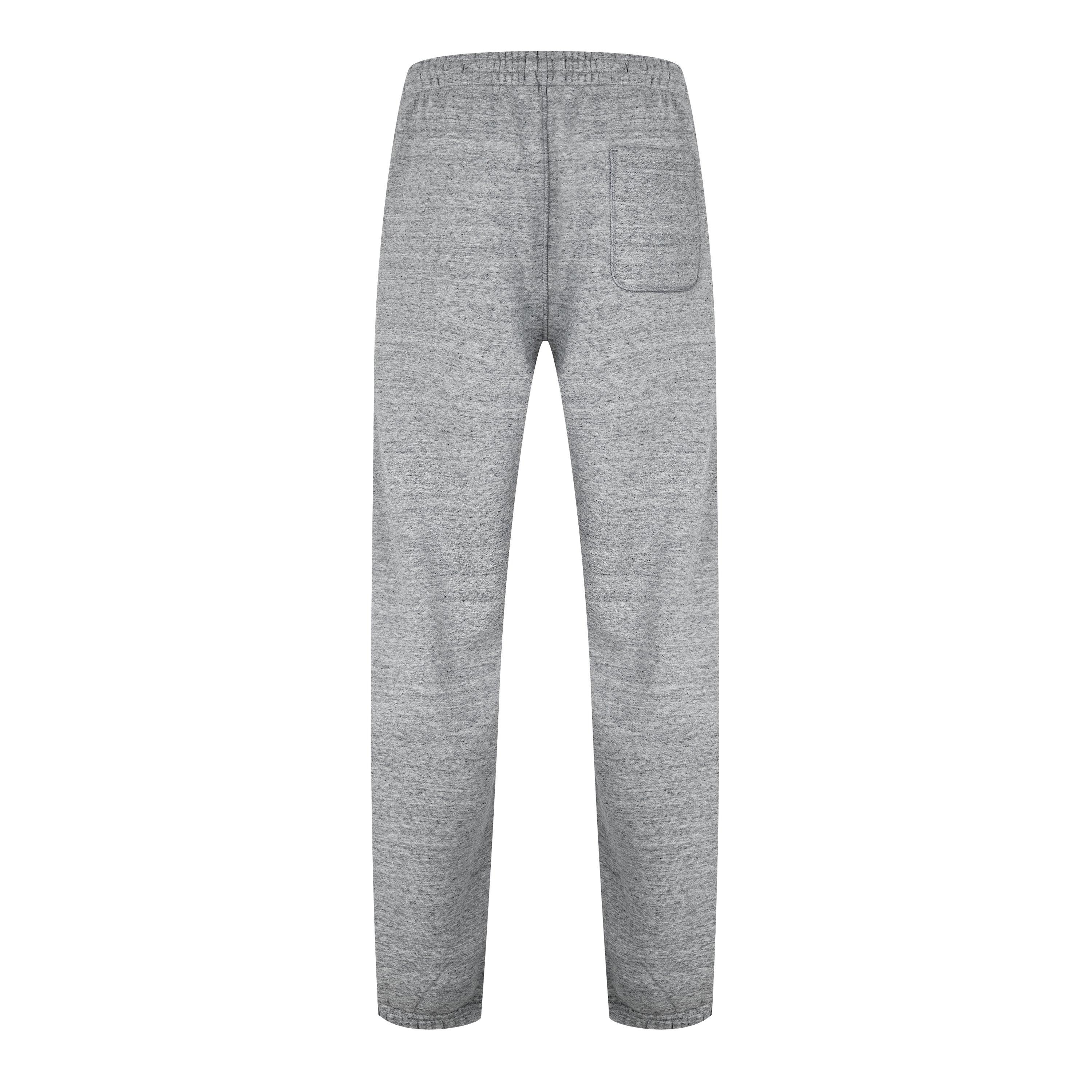 Dockers Men's Black Sport Sweatpants