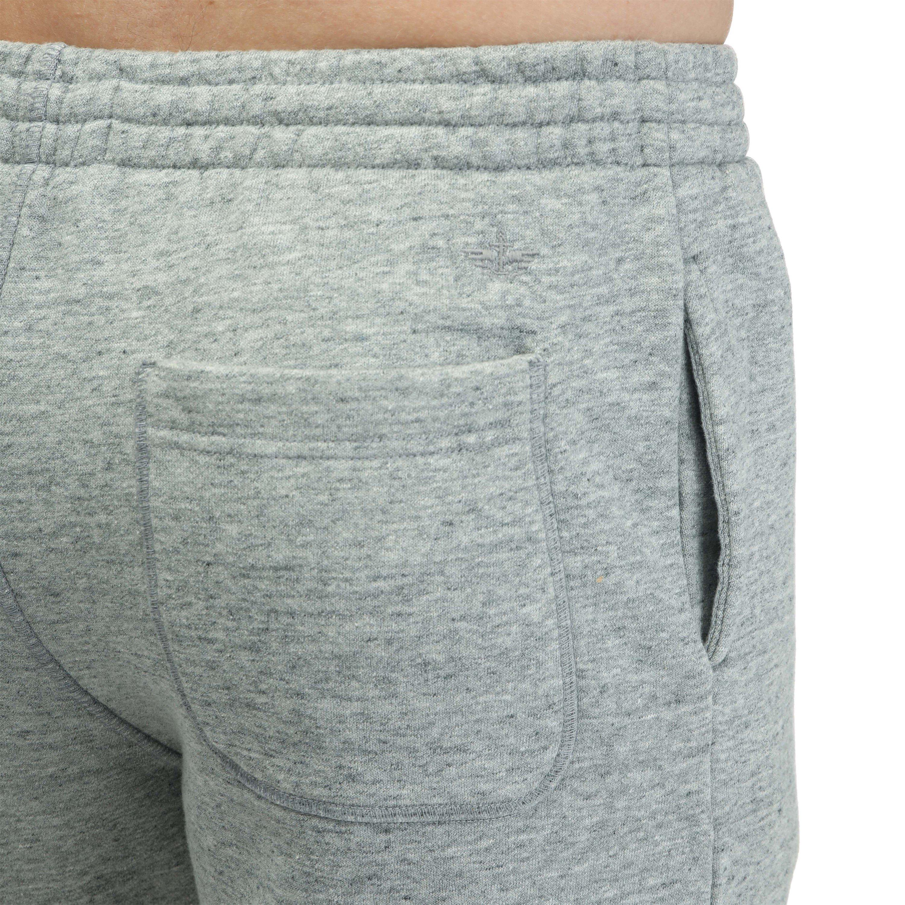 Smkstk Hthr - DOCKERS - Sport Sweatpants - 3