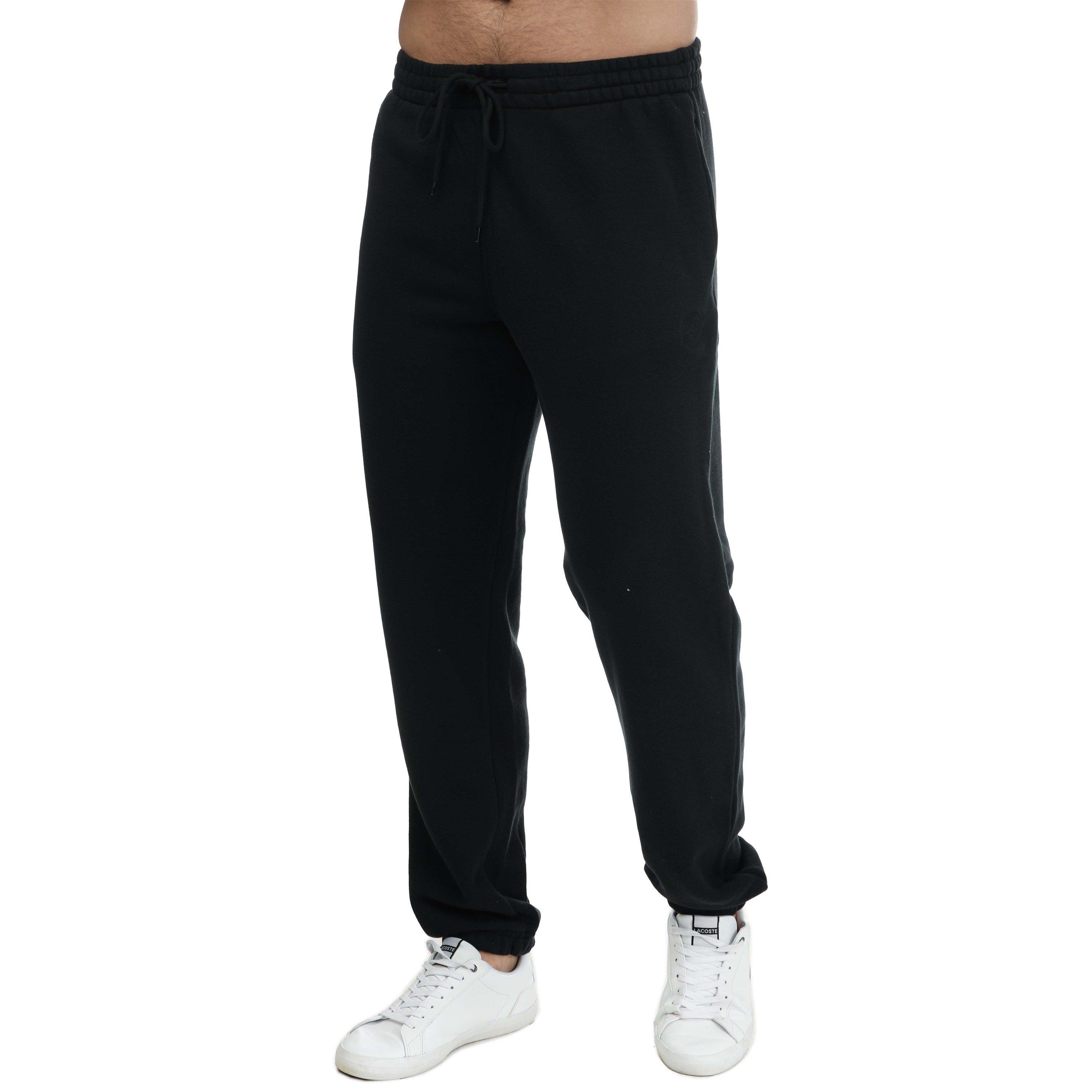 Dockers Men's Sport Sweatpants - Beautiful Blk - Small