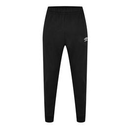 Umbro Logo Jogging Bottoms Adults