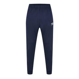 Umbro Logo Jogging Bottoms Adults