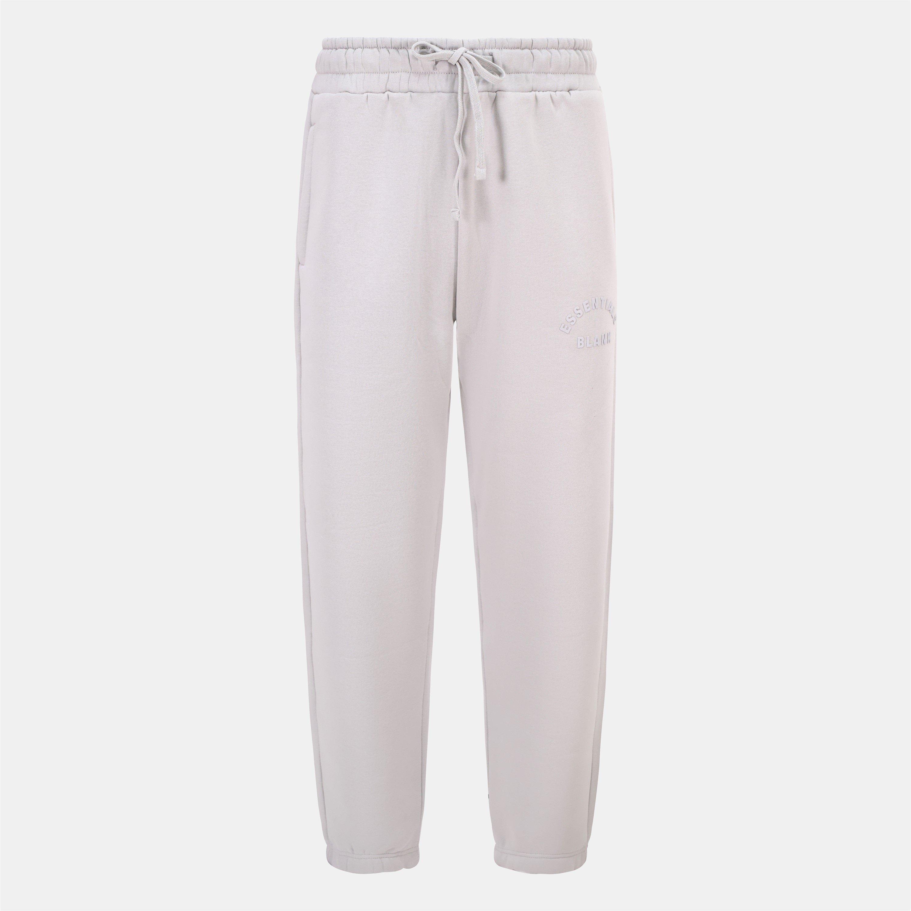 Blank Essentials Men's Arch Jogger - Flat Grey - Medium