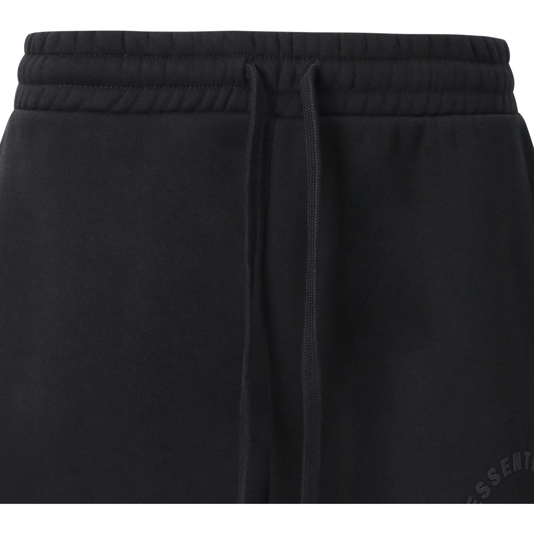 Black - Blank Essentials - Essentials Arch Jogger - 4