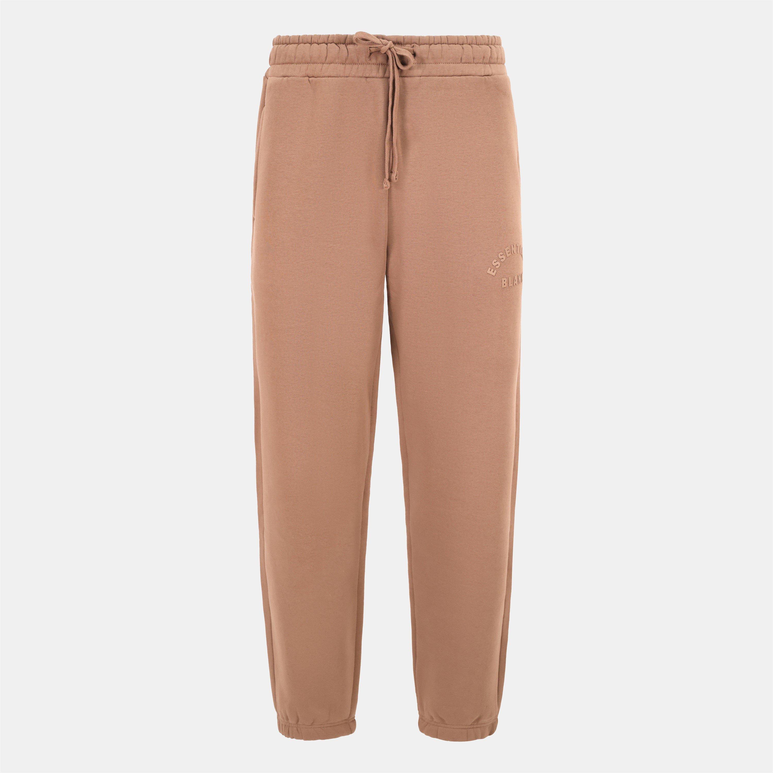 Blank Essentials Men's Arch Jogger - Mocha - Large