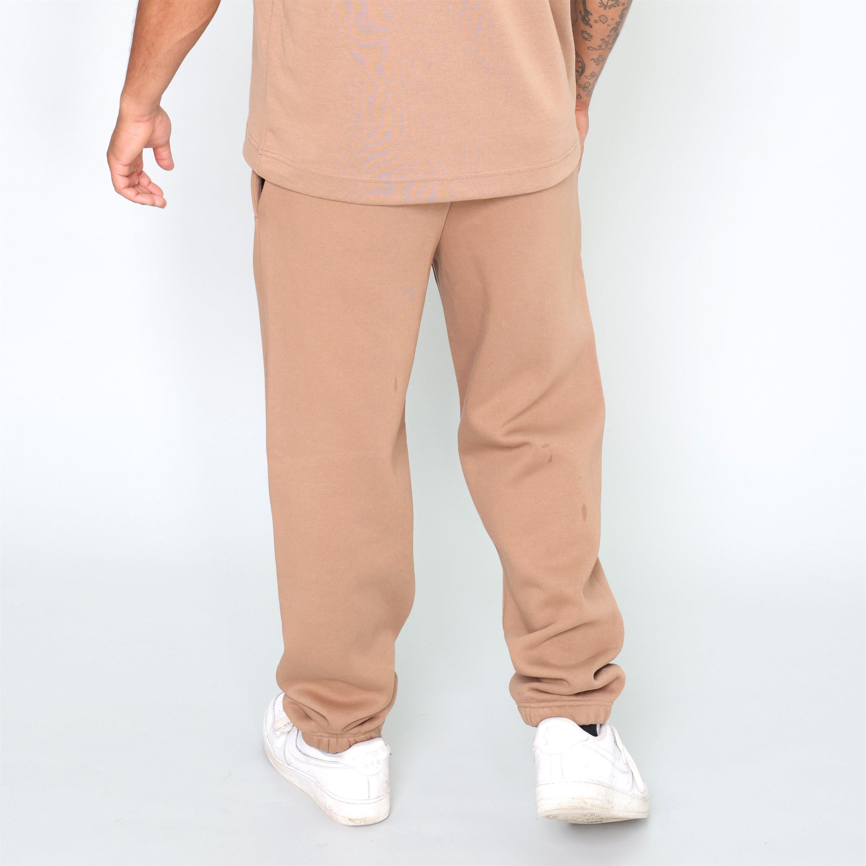 Mocha - Blank Essentials - Arch Jogger - 4
