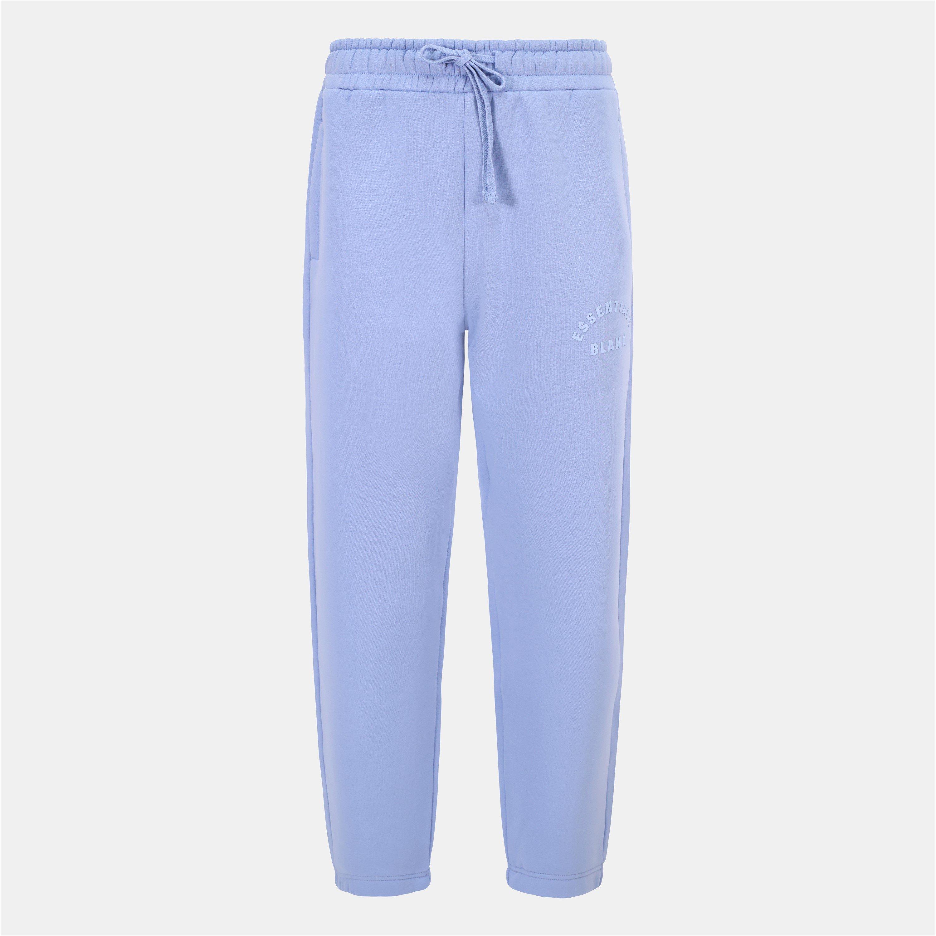 Blank Essentials Men's Arch Jogger - Fairview Blue - X Large