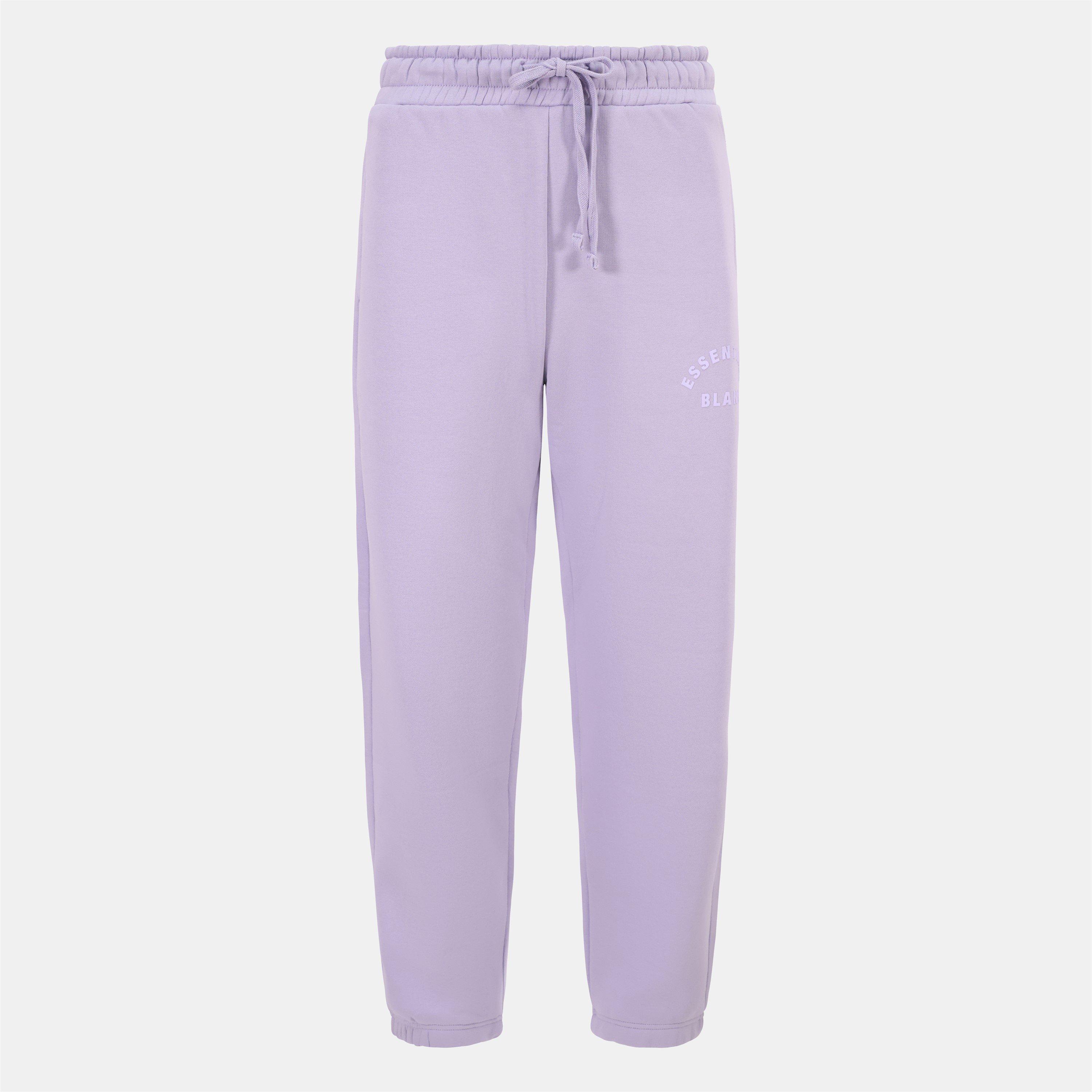 Blank Essentials Men's Arch Jogger - Violet - Medium