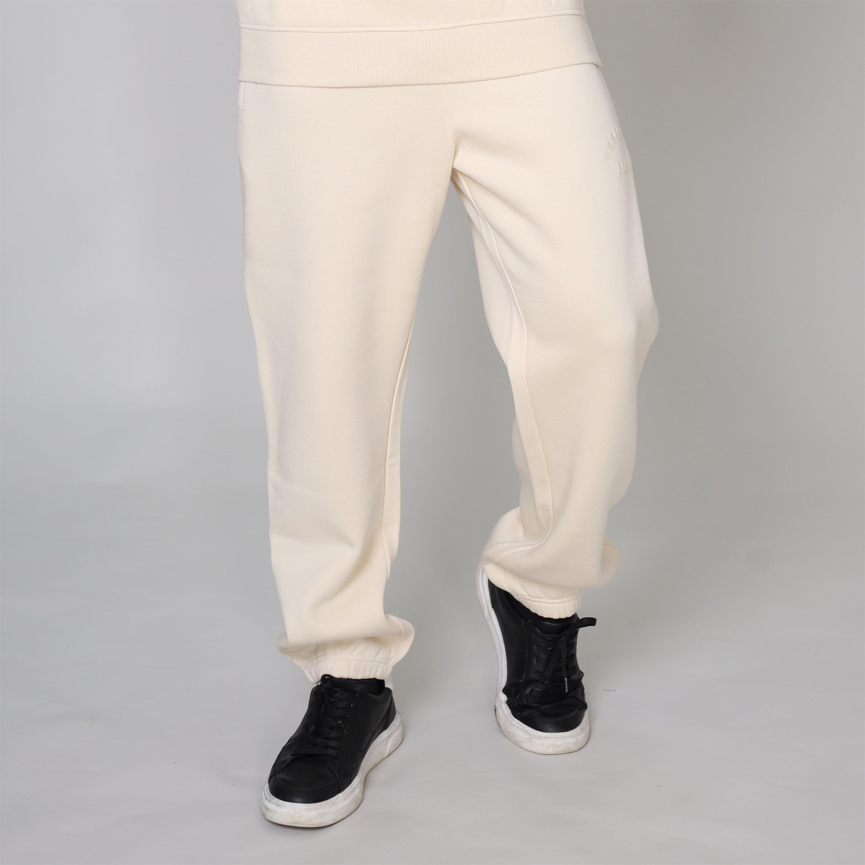 Sommer Sand - Blank Essentials - Arch Jogger - 2
