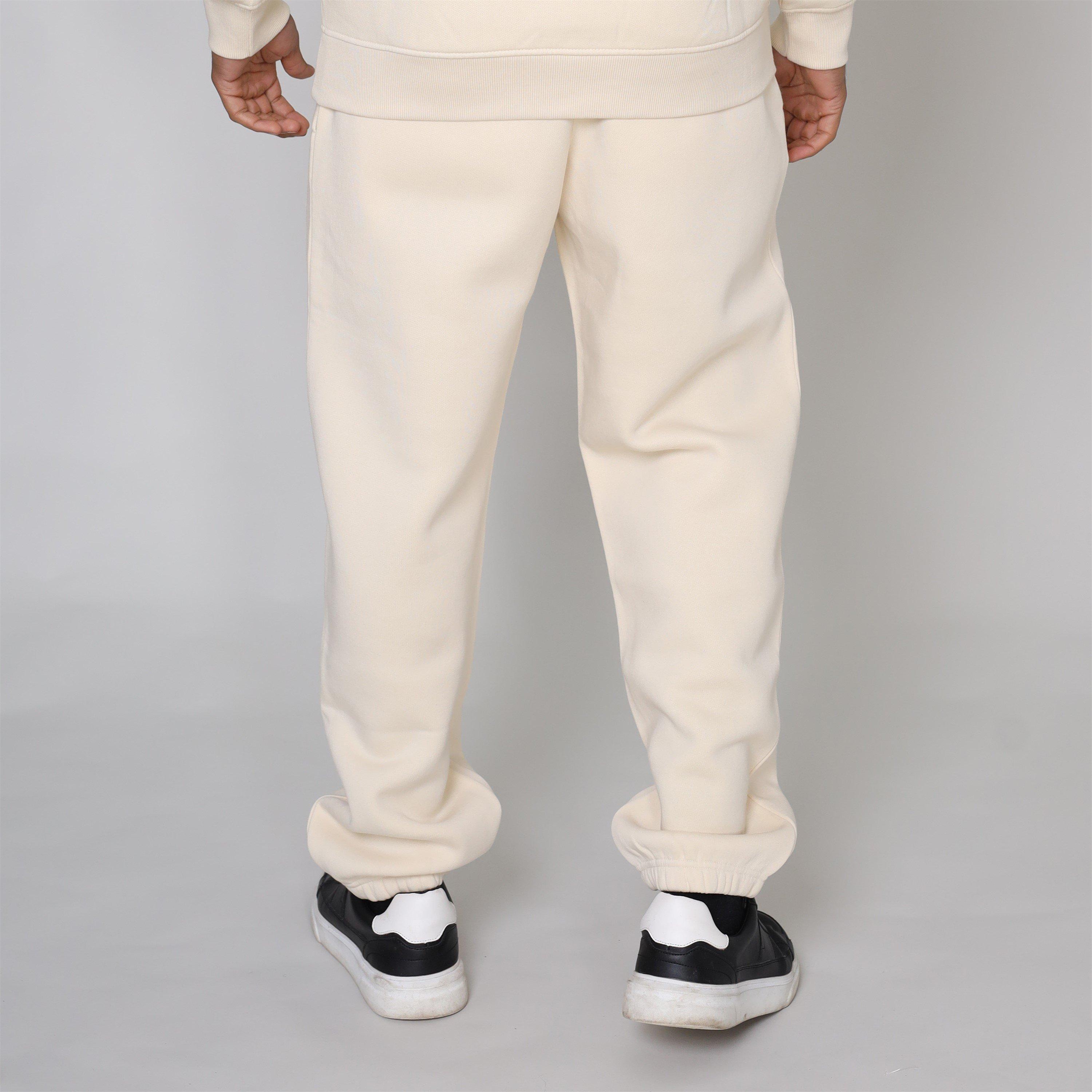 Sommer Sand - Blank Essentials - Arch Jogger - 3
