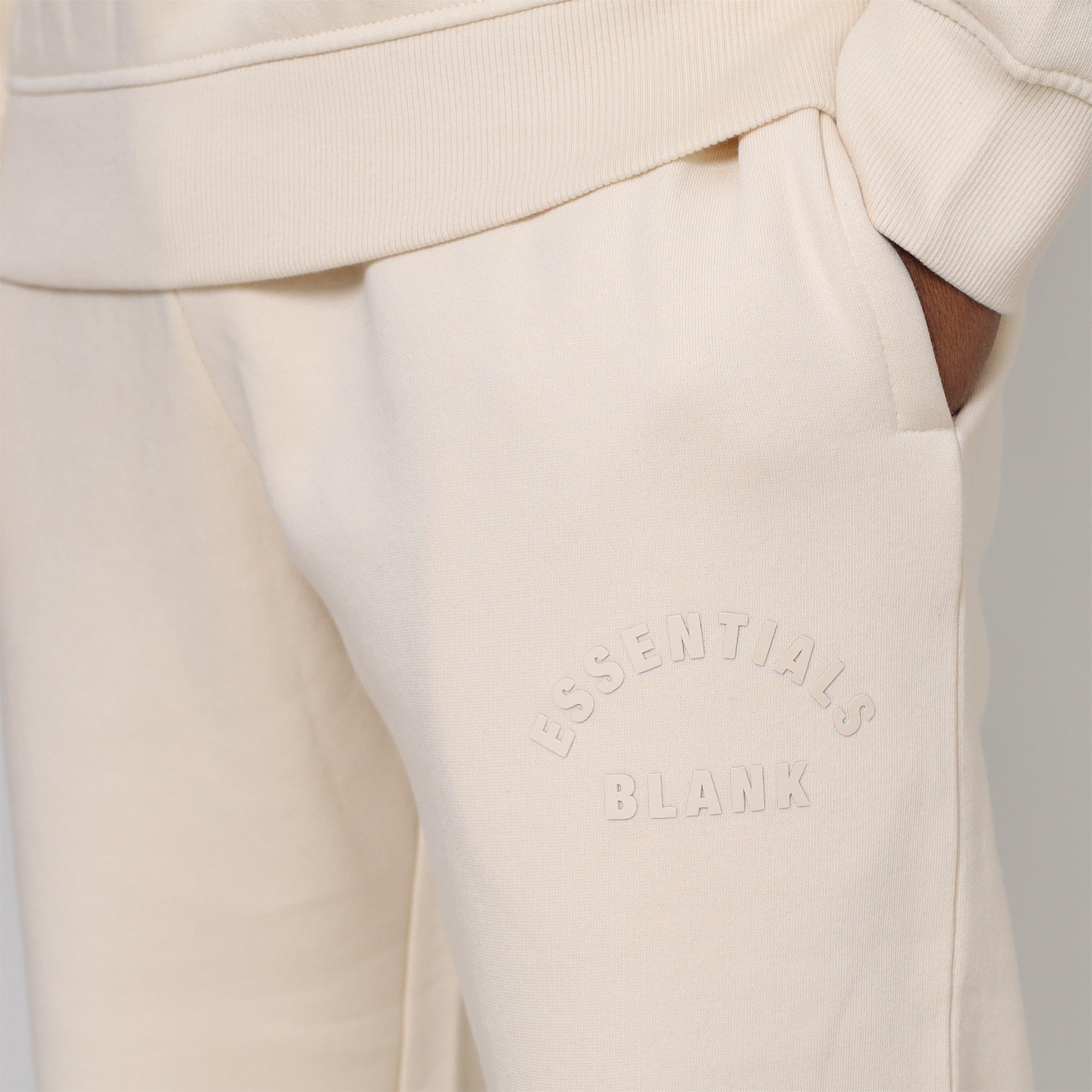 Sommer Sand - Blank Essentials - Arch Jogger - 4