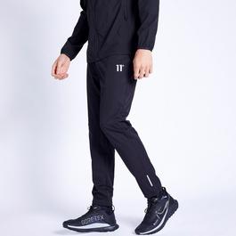 11 Degrees 11D Xenon Tech Pants Black