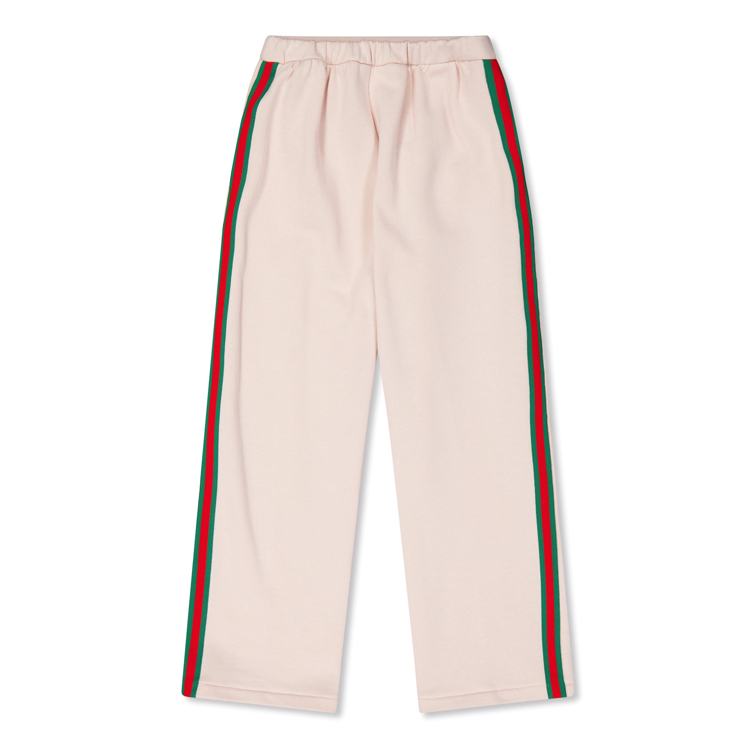 Rose 6341 - Gucci - Girls' Stripe Jogging Bottoms - 1