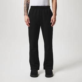 Represent Initial Jogging Bottoms