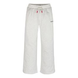 Tommy Hilfiger HILFIGER FLAG WIDE SWEATPANTS