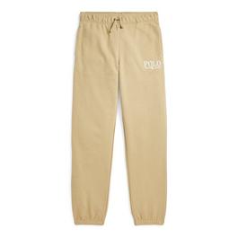 Polo Ralph Lauren Logo Jogging Bottoms Juniors