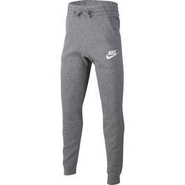 Nike soonswear Club Fleece Big Kids' Pants