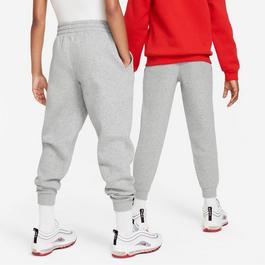 Nike soonswear Club Fleece Big Kids' Pants