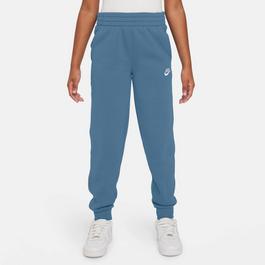 Nike Fleece Jogging Bottoms Juniors