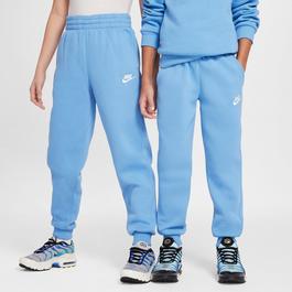 Nike Fleece Jogging Bottoms Juniors