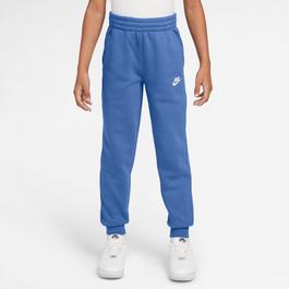 Nike Fleece Jogging Bottoms Juniors
