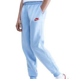 Nike Fleece Jogging Bottoms Juniors