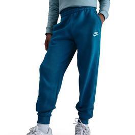 Nike Fleece Jogging Bottoms Juniors
