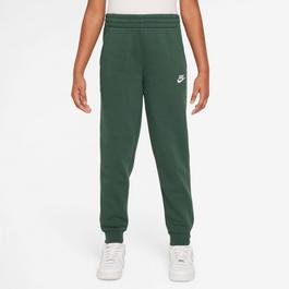 Nike Fleece Jogging Bottoms Juniors