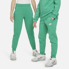 Nike Fleece Jogging Bottoms Juniors