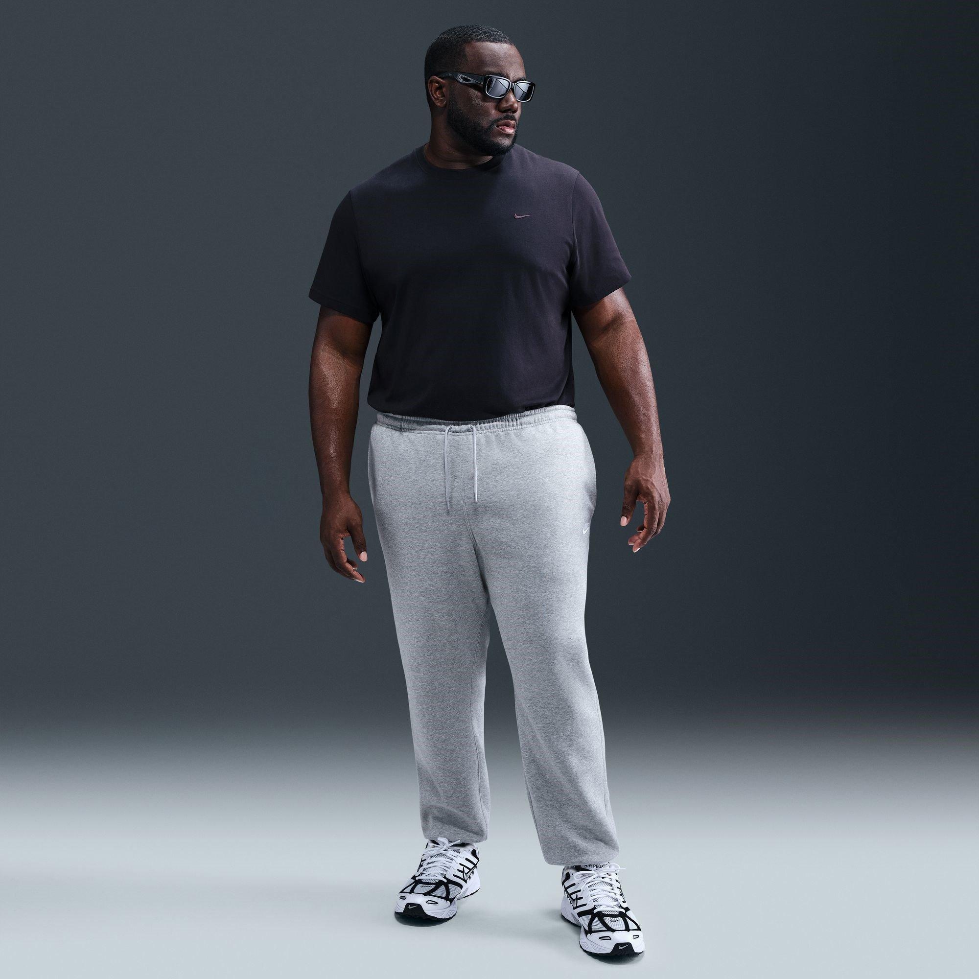 Grau - Nike - Sportswear Club Fleece Jogging Pants Mens - 16