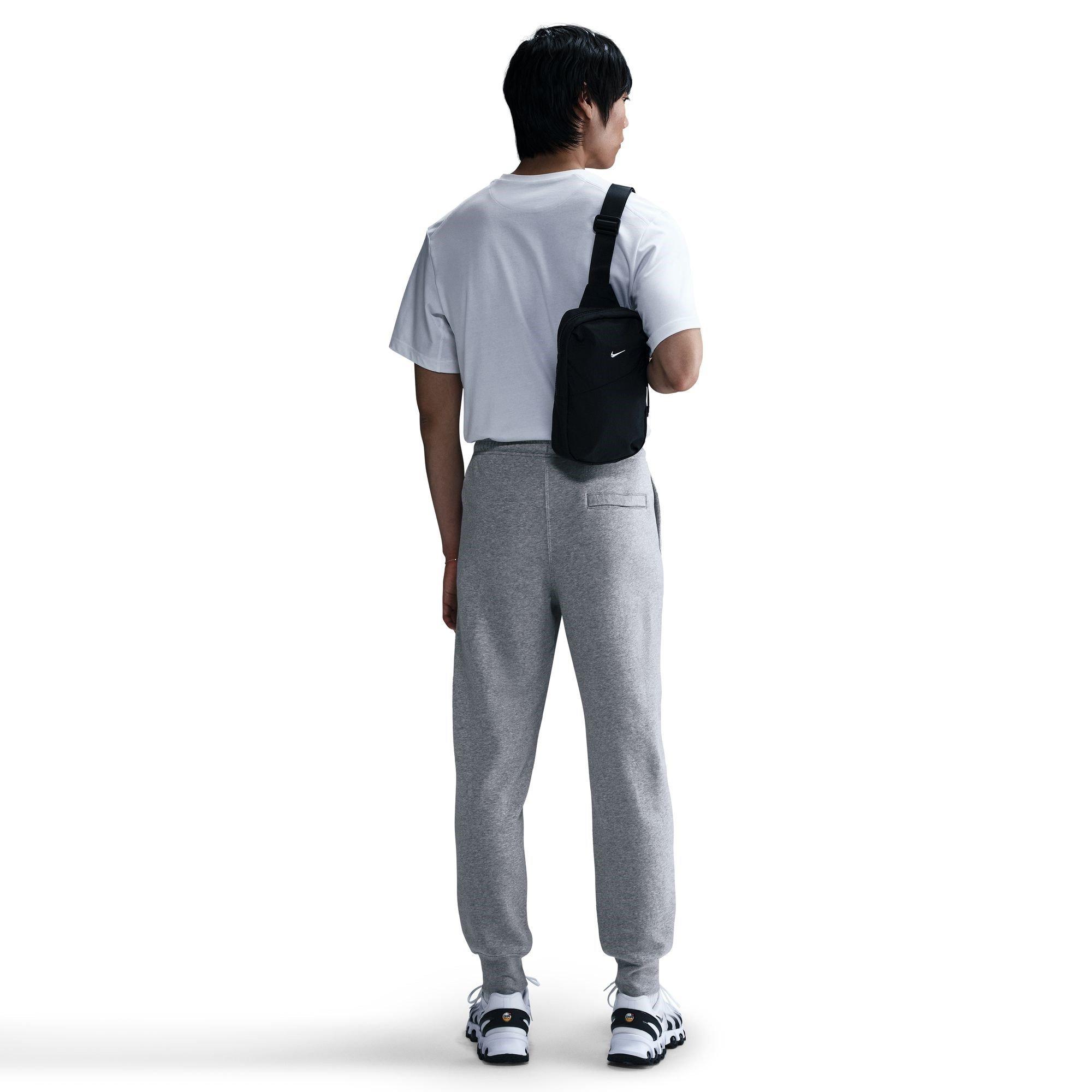 Grau - Nike - Sportswear Club Fleece Jogging Pants Mens - 4