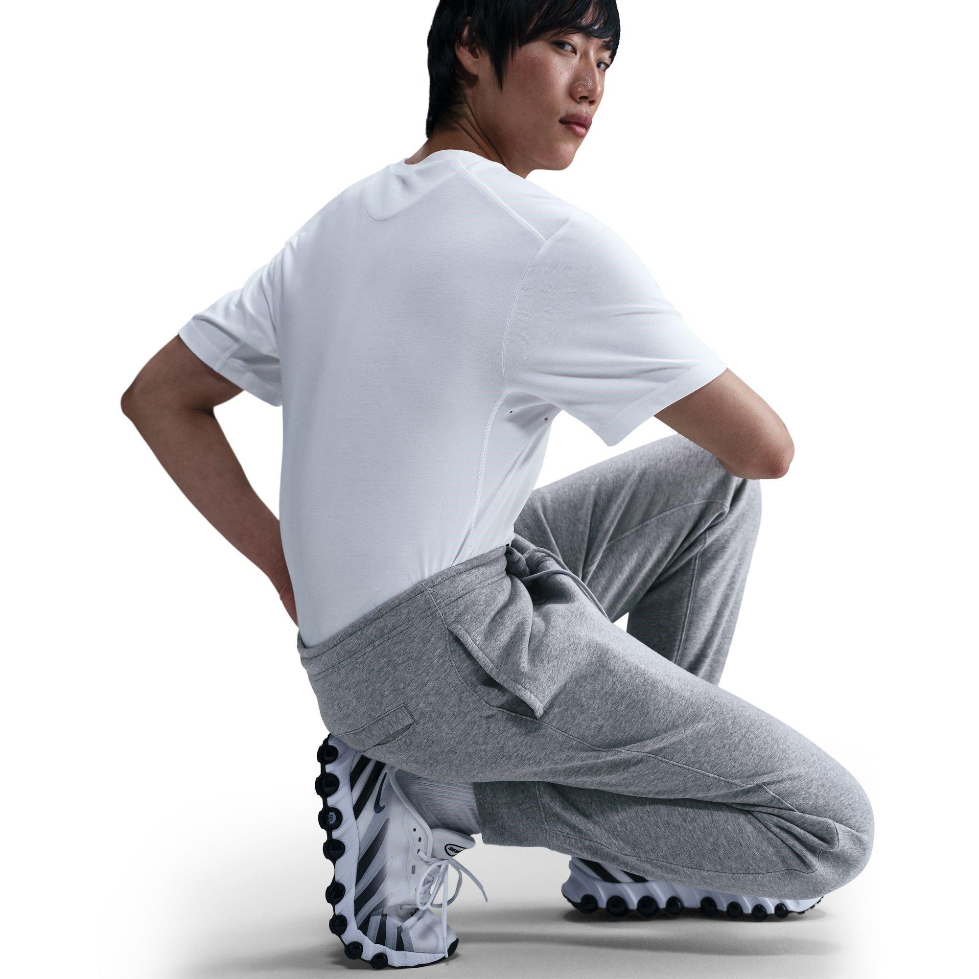 Grau - Nike - Sportswear Club Fleece Jogging Pants Mens - 7